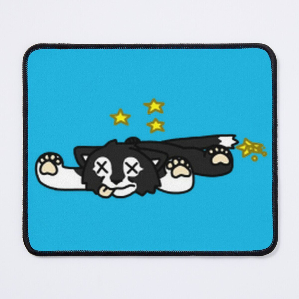 Mouse Pad Gos, What Happened To You? 11.8 X 9.8 Inch Computer Mat Gaming Office Mousepad 7802738128758