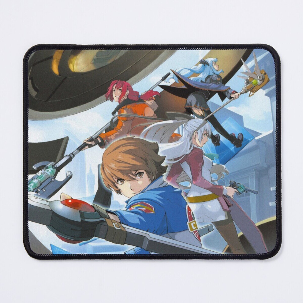 Mouse Pad Trails From Zero 11.8 X 9.8 Inch Computer Mat Gaming Office Mousepad 7802738202731