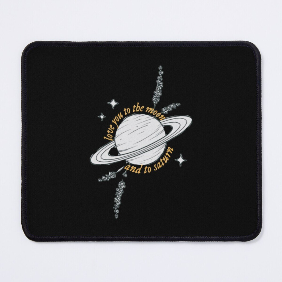 Mouse Pad Taylor Swift Seven 11.8 X 9.8 Inch Computer Mat Gaming Office Mousepad 7802738113747