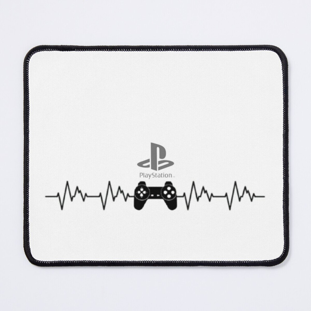 Mouse Pad Playstation 11.8 X 9.8 Inch Computer Mat Gaming Office Mousepad 7802738154955