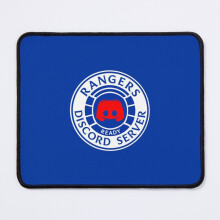 BearLad Floral Mouse Pad 11.8 x 9.8 in – 3mm Thick, Non-Slip Rubber Base, Washable, Ultra-Smooth Surface (30 x 25 cm) for Gaming & Office