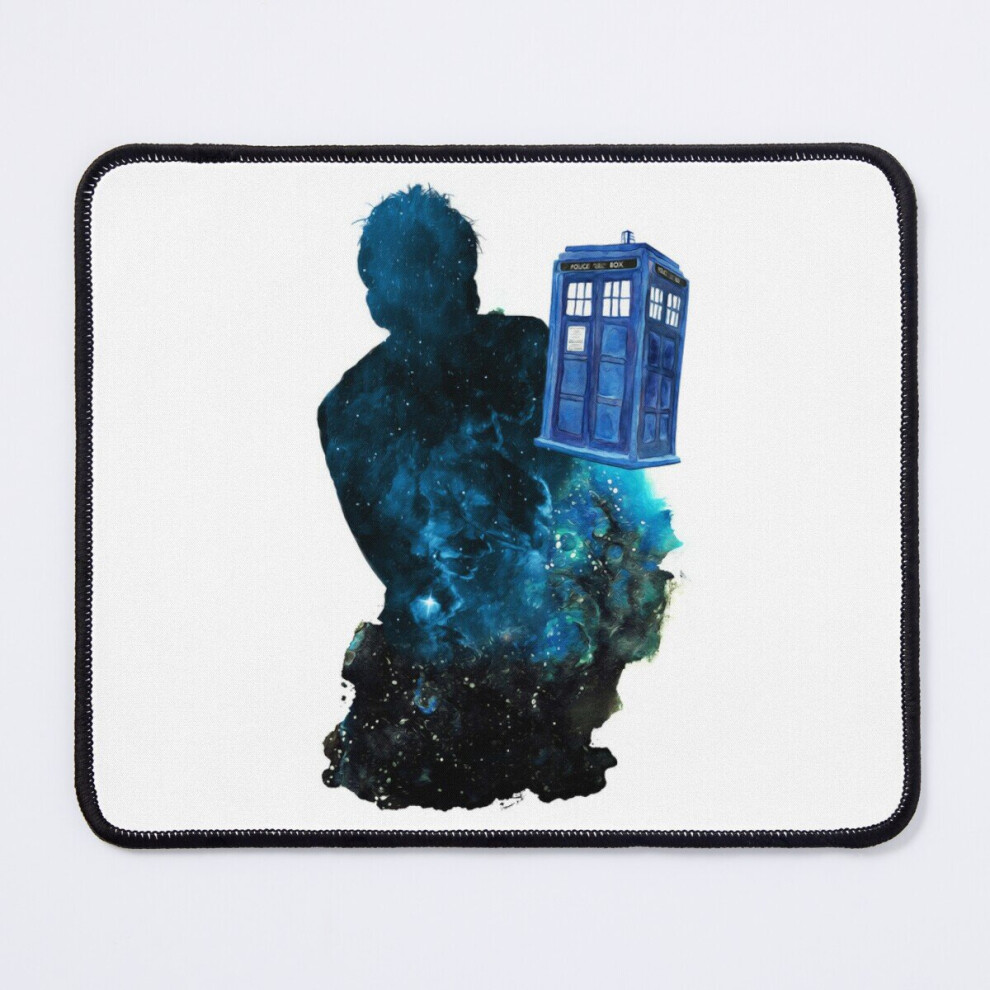 Mouse Pad Doctor In Space 2 11.8 X 9.8 Inch Computer Mat Gaming Office Mousepad 7802738133790