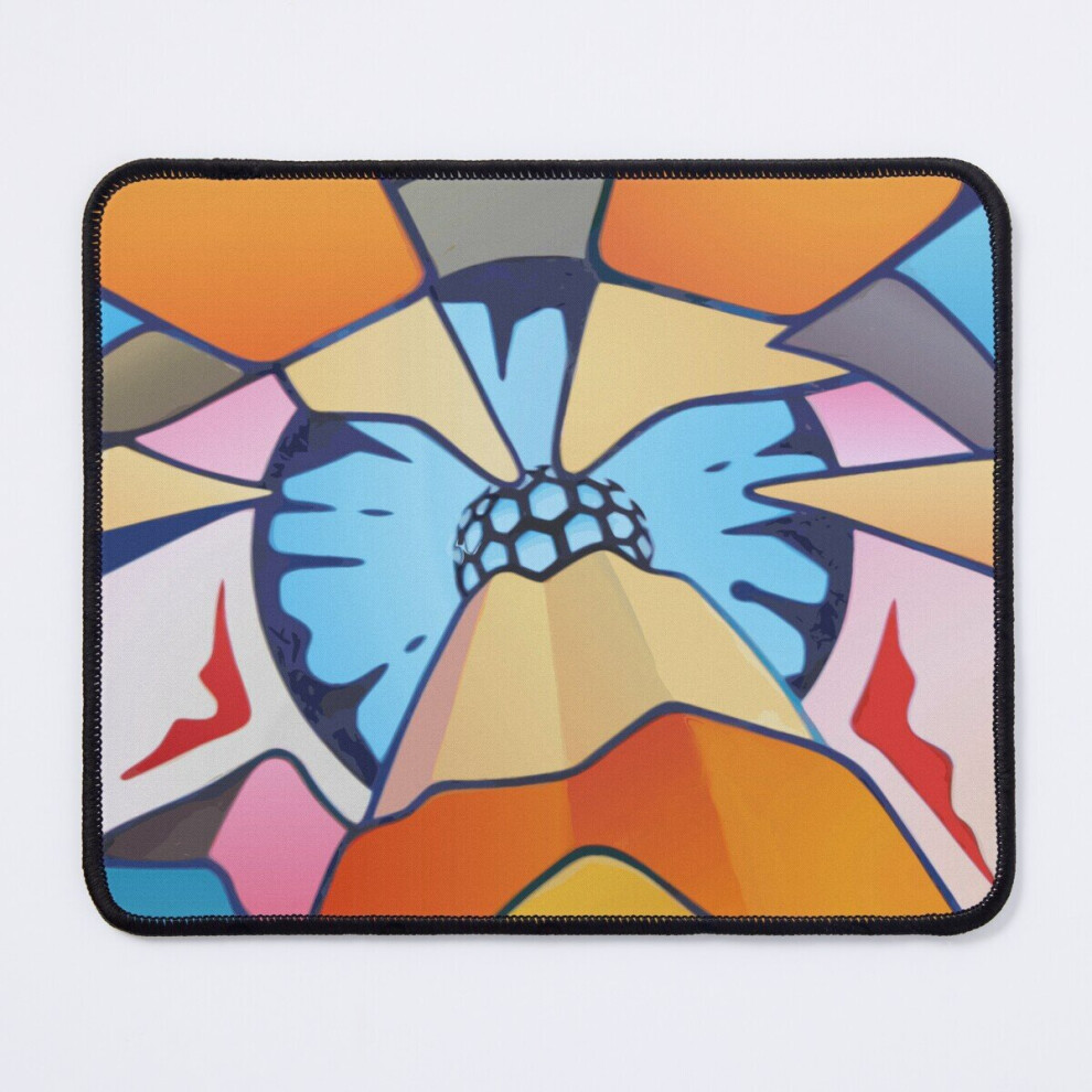 Mouse Pad Eye Candy 11.8 X 9.8 Inch Computer Mat Gaming Office Mousepad 7802738128765