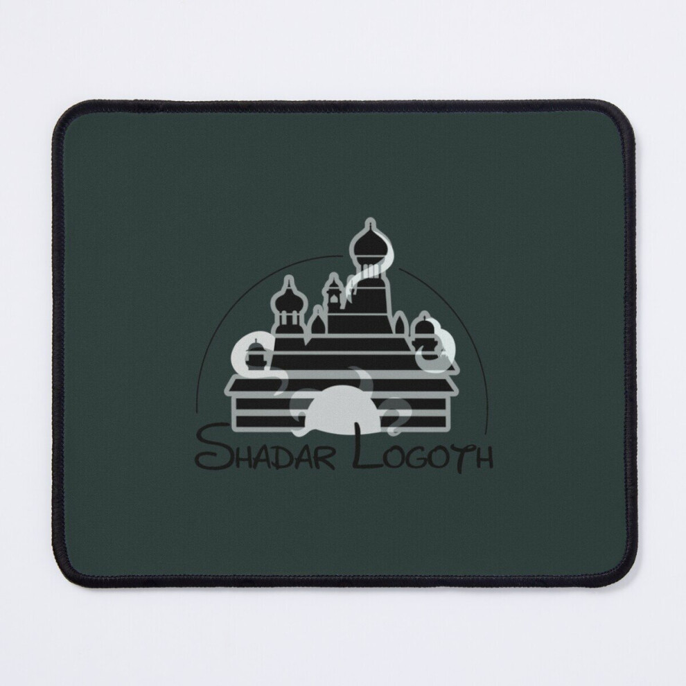 Mouse Pad Happiest Place In Wot 11.8 X 9.8 Inch Computer Mat Gaming Office Mousepad 7802738157208