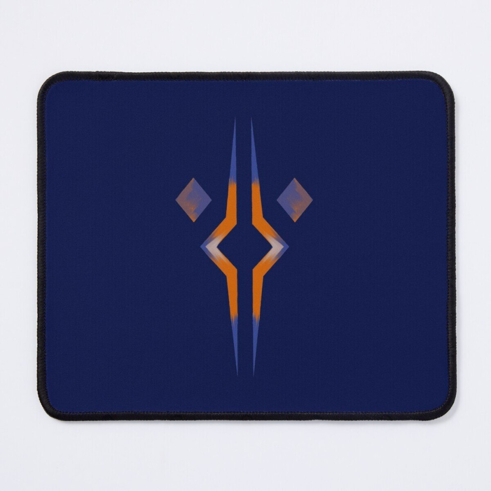 Mouse Pad Fulcrum 11.8 X 9.8 Inch Computer Mat Gaming Office Mousepad 7802738123814