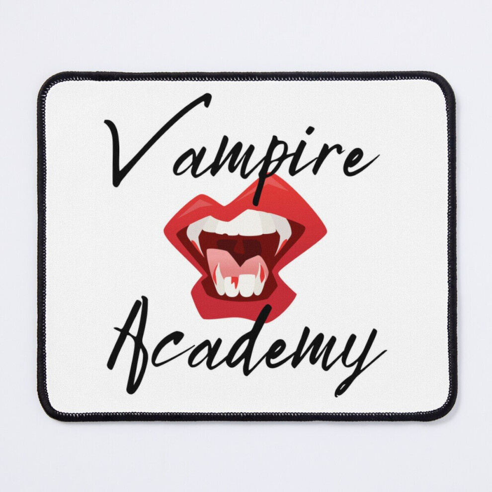 Mouse Pad Vampire Academy 11.8 X 9.8 Inch Computer Mat Gaming Office Mousepad 7802738197945