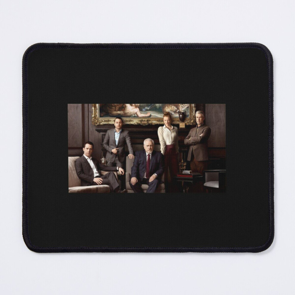 Mouse Pad The Roys 11.8 X 9.8 Inch Computer Mat Gaming Office Mousepad 7802738133806