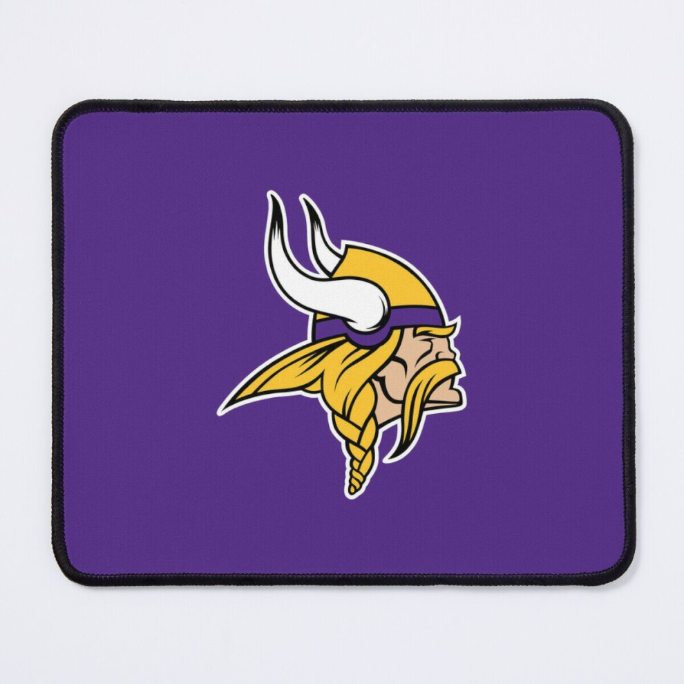 Mouse Pad Vikingscity 11.8 X 9.8 Inch Computer Mat Gaming Office Mousepad 7802738161342