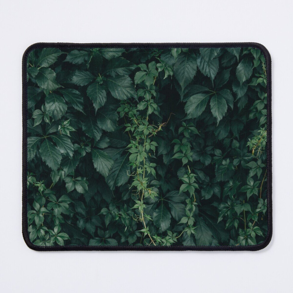 Mouse Pad Vines 11.8 X 9.8 Inch Computer Mat Gaming Office Mousepad 7802738182569