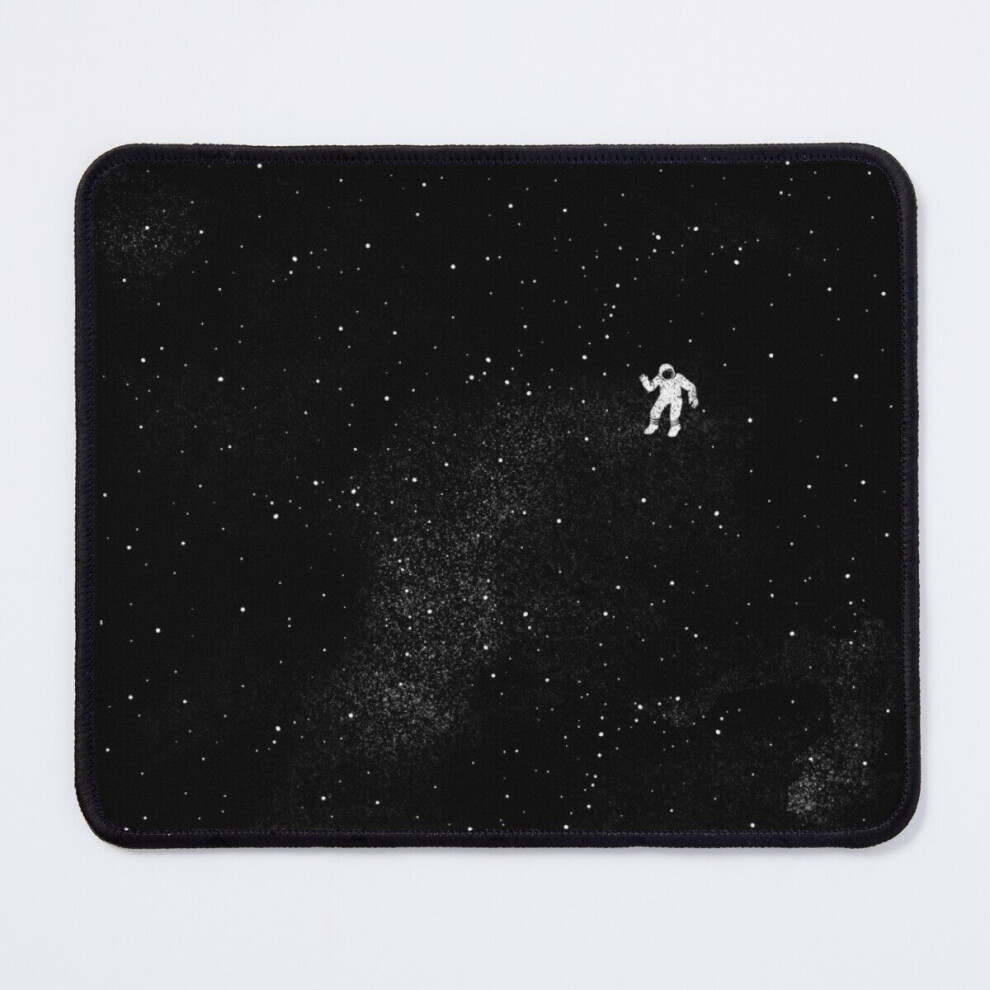 Mouse Pad Gravity 11.8 X 9.8 Inch Computer Mat Gaming Office Mousepad 7802738111651