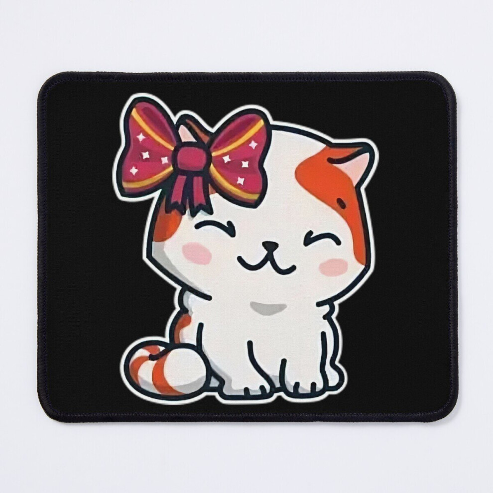 Mouse Pad :Marseybow: 11.8 X 9.8 Inch Computer Mat Gaming Office Mousepad 7802738174472
