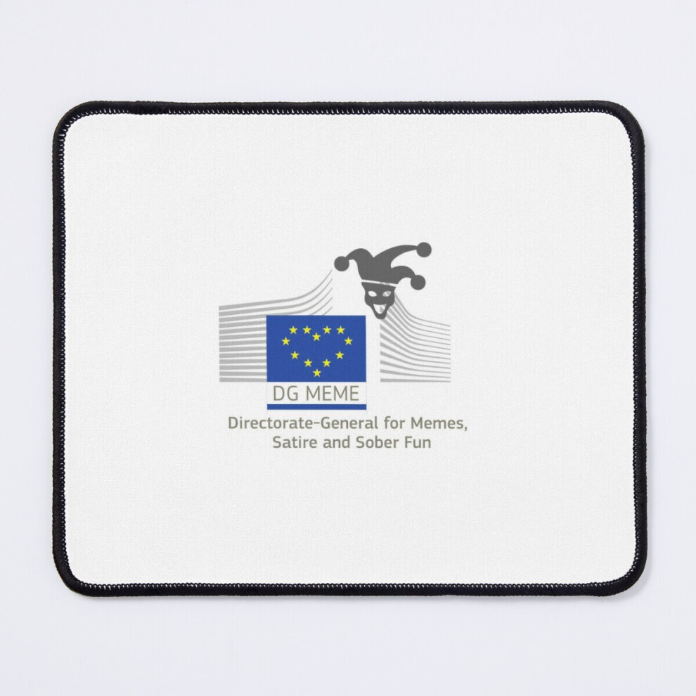 Mouse Pad Dg Meme's Mugs,S Ands 11.8 X 9.8 Inch Computer Mat Gaming Office Mousepad 7802738133868