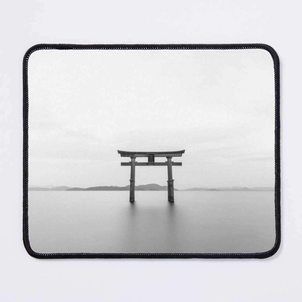 Mouse Pad Japanese Tori 11.8 X 9.8 Inch Computer Mat Gaming Office Mousepad 7802738154337