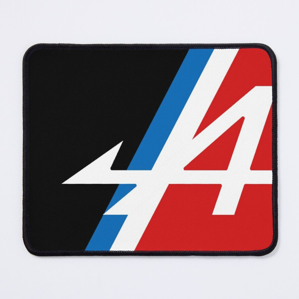 Mouse Pad Alpine Automobiles 11.8 X 9.8 Inch Computer Mat Gaming Office Mousepad 7802738116410