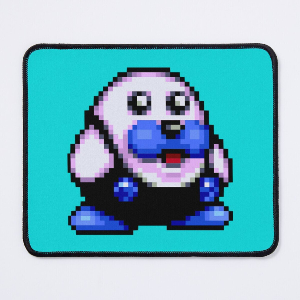 Mouse Pad Mr. Frosty 11.8 X 9.8 Inch Computer Mat Gaming Office Mousepad 7802738180718