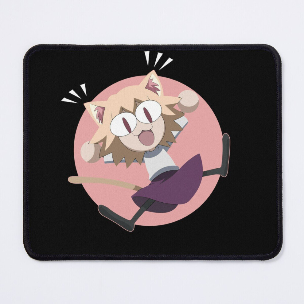 Mouse Pad Neco Arc 11.8 X 9.8 Inch Computer Mat Gaming Office Mousepad 7802738158823