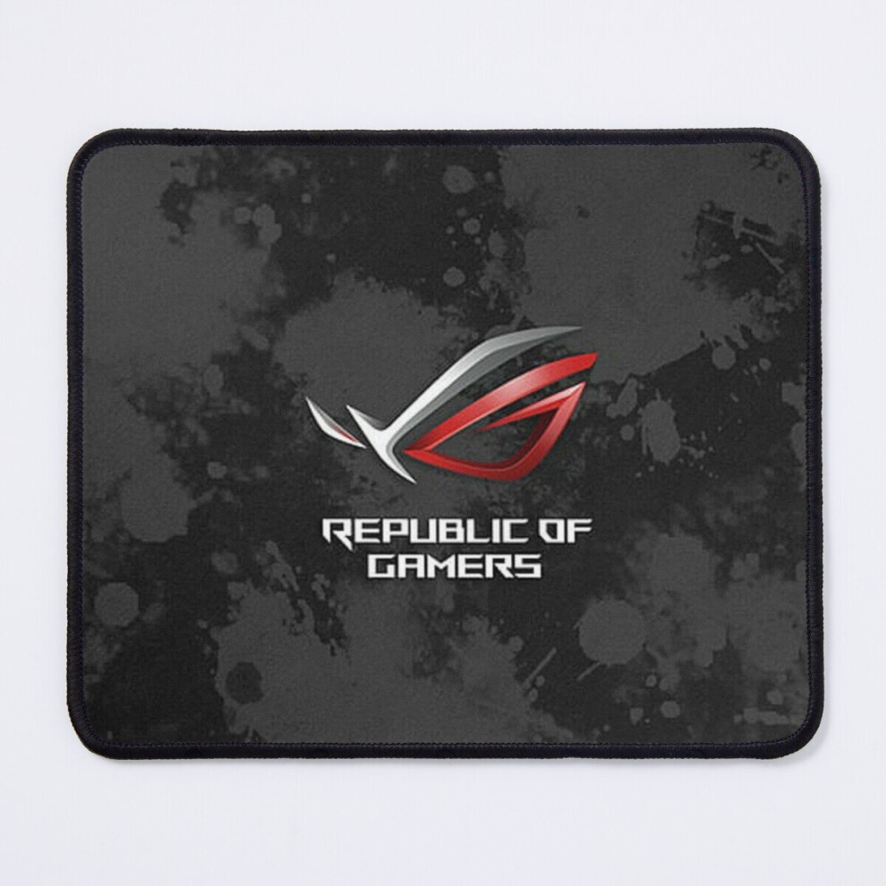 Mouse Pad Gamer 11.8 X 9.8 Inch Computer Mat Gaming Office Mousepad 7802738180398
