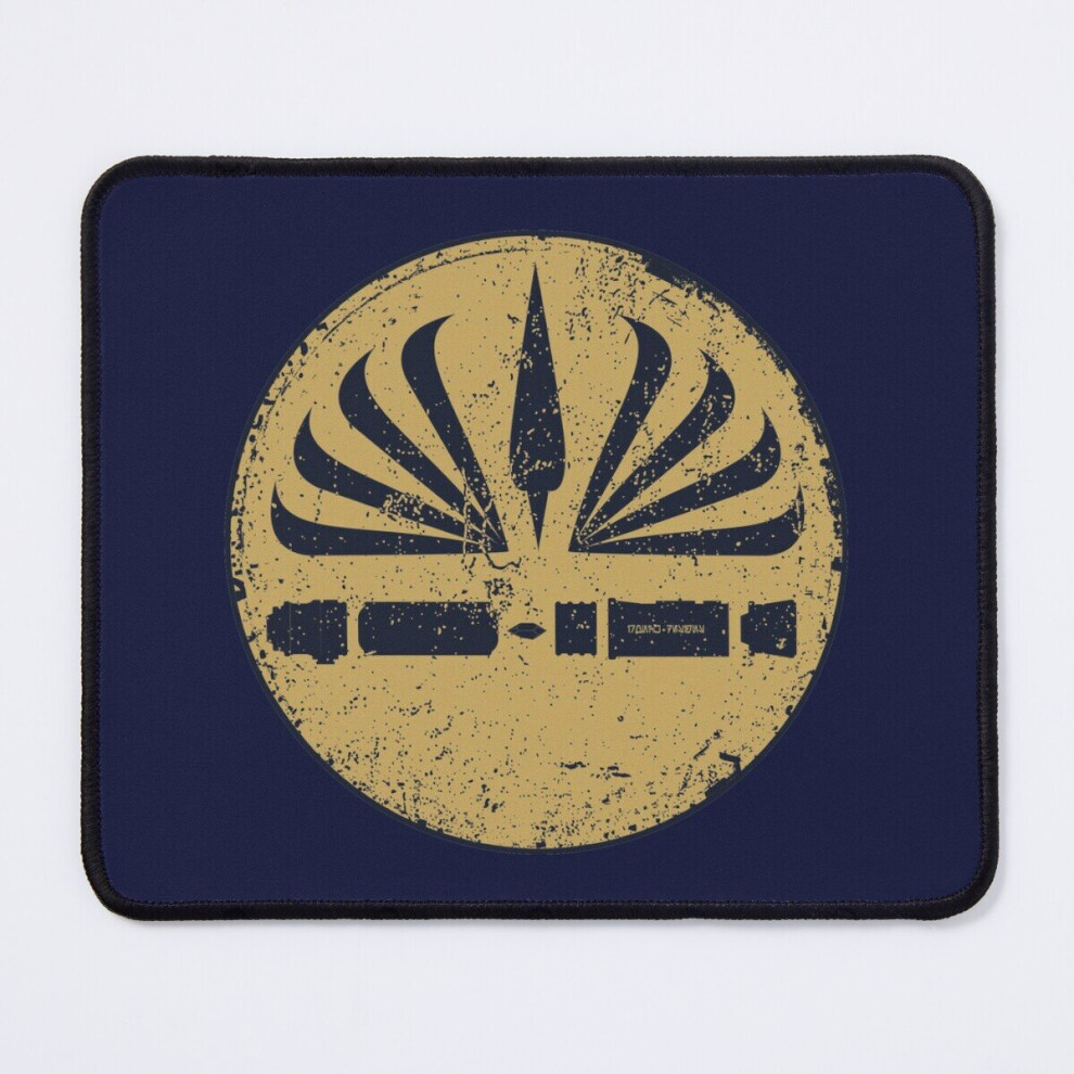 Mouse Pad We Are All The Republic Coin (No Text) 11.8 X 9.8 Inch Computer Mat Gaming Office Mousepad 7802738131406