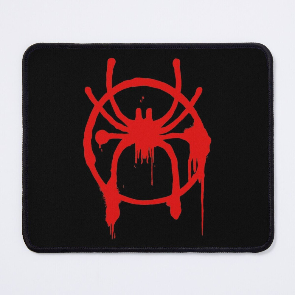 Mouse Pad Spider 11.8 X 9.8 Inch Computer Mat Gaming Office Mousepad 7802738123852