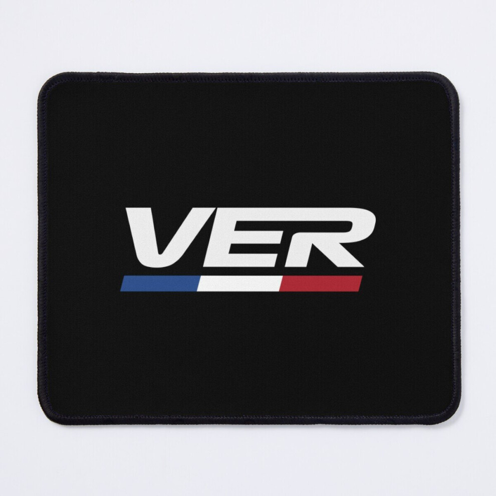 Mouse Pad Max Verstappen #1 - F1 2023 11.8 X 9.8 Inch Computer Mat Gaming Office Mousepad 7802738126433