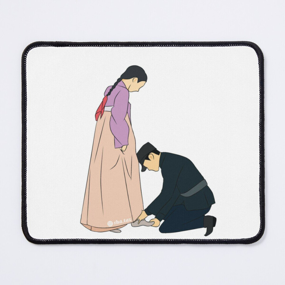 Mouse Pad Mr Sunshine Stickers 11.8 X 9.8 Inch Computer Mat Gaming Office Mousepad 7802738208443