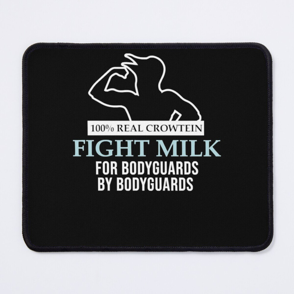 Mouse Pad It's Always Sunny In Philadelphia Fight Milk 11.8 X 9.8 Inch Computer Mat Gaming Office Mousepad 7802738155921