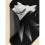 Mouse Pad BLACK/WHITE WOLF - THE WITCHER 3 11.8 x 9.8 inch Computer Mat Gaming Office Mousepad 3