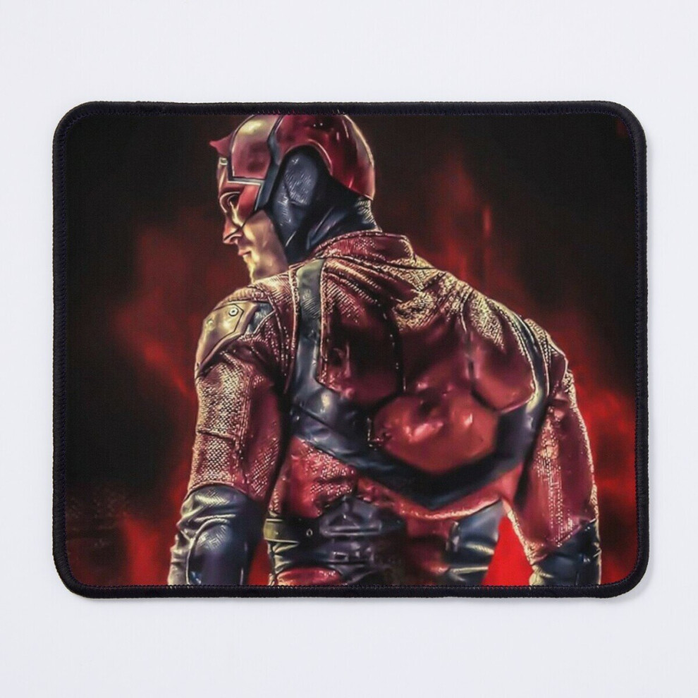 Mouse Pad Charlie Cox 11.8 X 9.8 Inch Computer Mat Gaming Office Mousepad 7802738205978