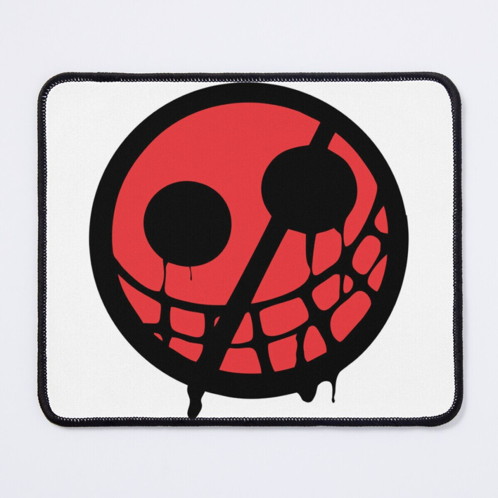 Mouse Pad Donquixote Doflaminggo Jolly Roger Smiles Are In 11.8 X 9.8 Inch Computer Mat Gaming Office Mousepad 7802738128901