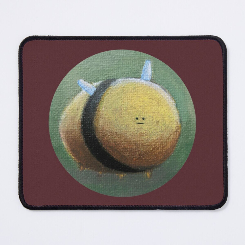 Mouse Pad Bee 11.8 X 9.8 Inch Computer Mat Gaming Office Mousepad 7802738148923