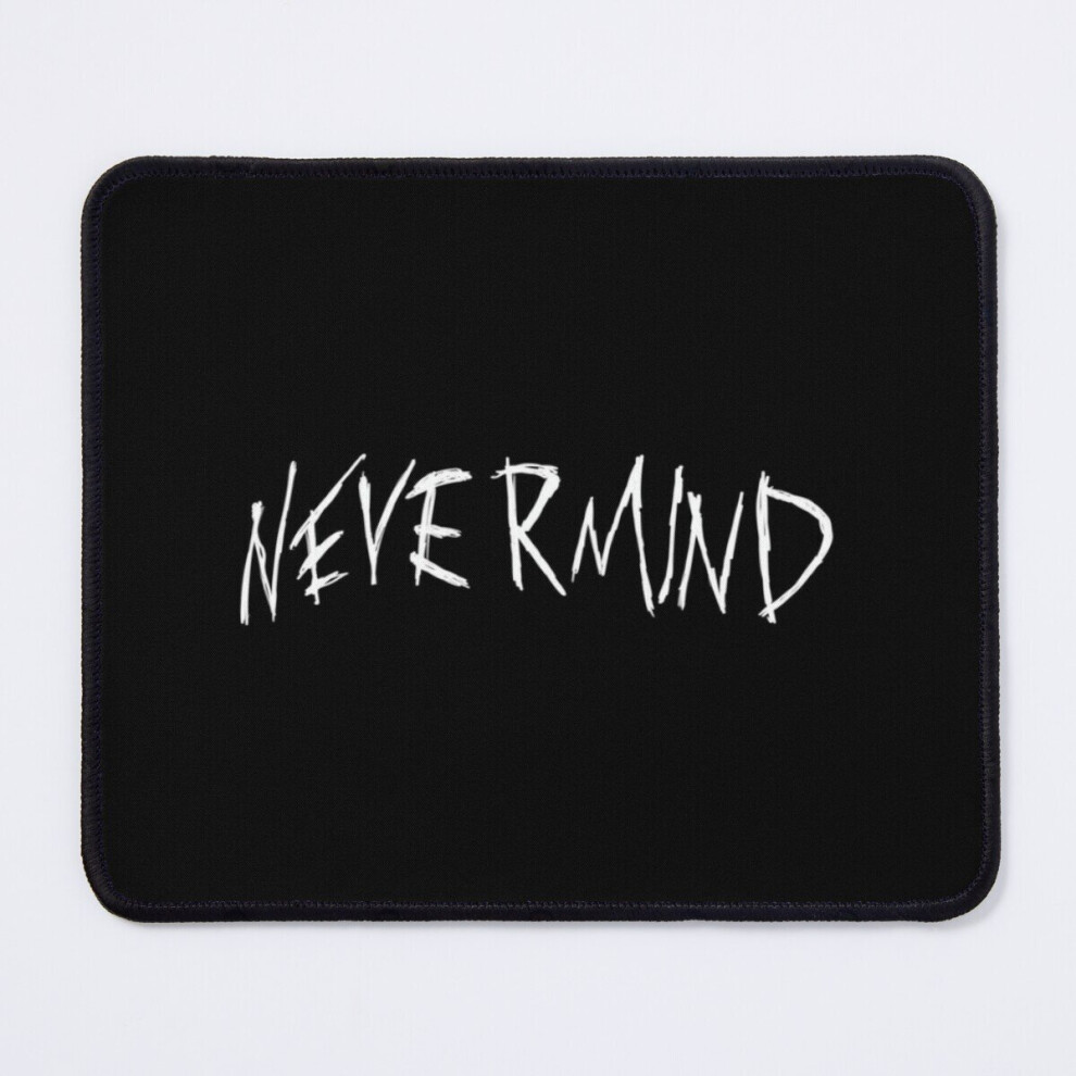 Mouse Pad Nevermind Jimin Perfect Gift|Bts Gift Fans 11.8 X 9.8 Inch Computer Mat Gaming Office Mousepad 7802738200676