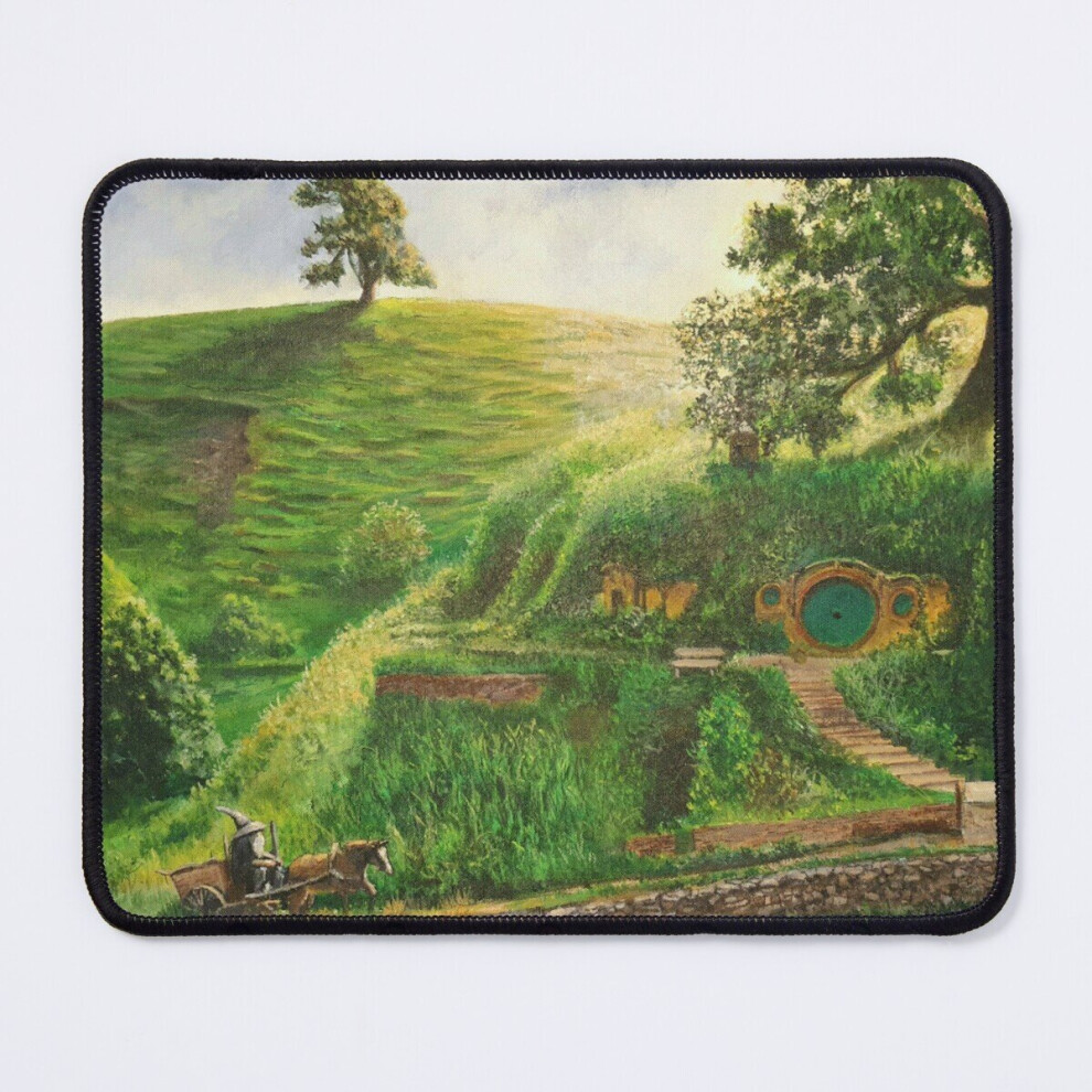 Mouse Pad The Shire 11.8 X 9.8 Inch Computer Mat Gaming Office Mousepad 7802738121483