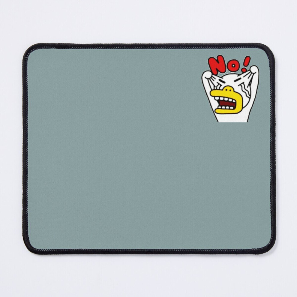 Mouse Pad Kakaotalk Friends Tube (Angry) 11.8 X 9.8 Inch Computer Mat Gaming Office Mousepad 7802738131444