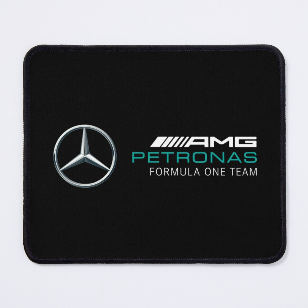 Mouse Pad German Racing Team 11.8 X 9.8 Inch Computer Mat Gaming Office Mousepad 7802738128932