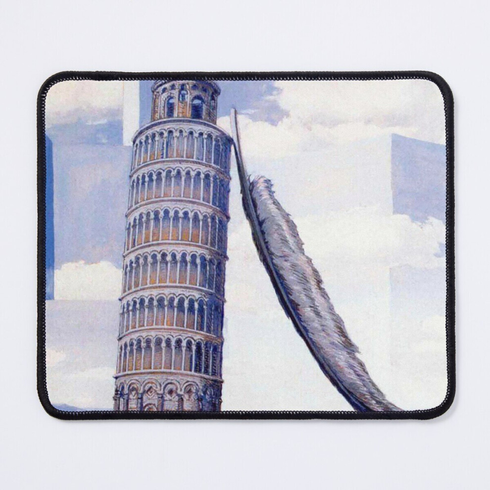 Mouse Pad Renã© Magritte Artwork, For Sales Fantastic 11.8 X 9.8 Inch Computer Mat Gaming Office Mousepad 7802738166873
