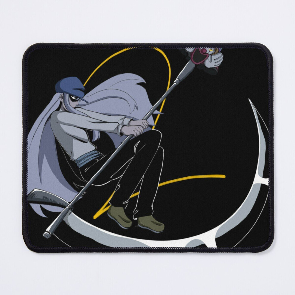 Mouse Pad Bad Spin Print 11.8 X 9.8 Inch Computer Mat Gaming Office Mousepad 7802738136517