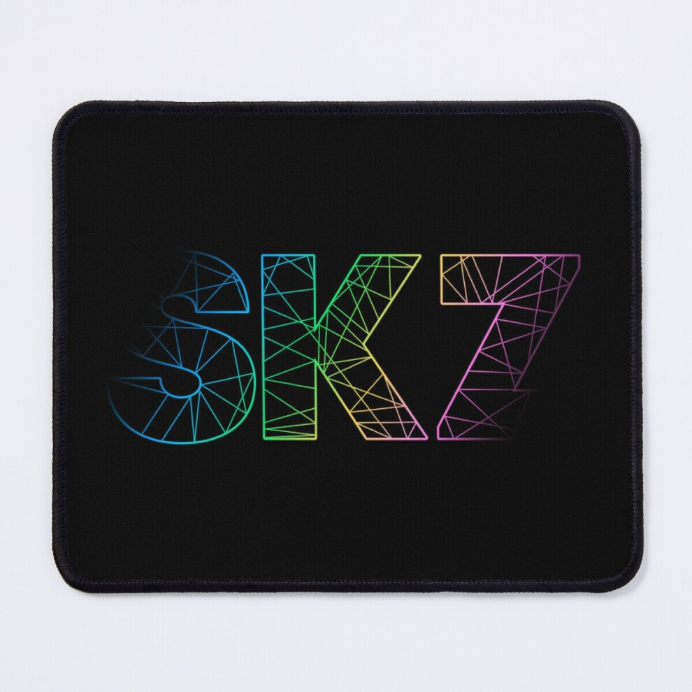Mouse Pad Skz Straykids Maxident 11.8 X 9.8 Inch Computer Mat Gaming Office Mousepad 7802738171914