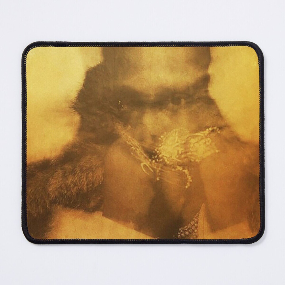 Mouse Pad Self Titled 11.8 X 9.8 Inch Computer Mat Gaming Office Mousepad 7802738176858