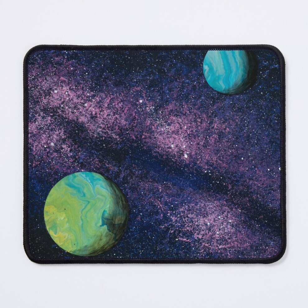 Mouse Pad Violet Sea 11.8 X 9.8 Inch Computer Mat Gaming Office Mousepad 7802738123944