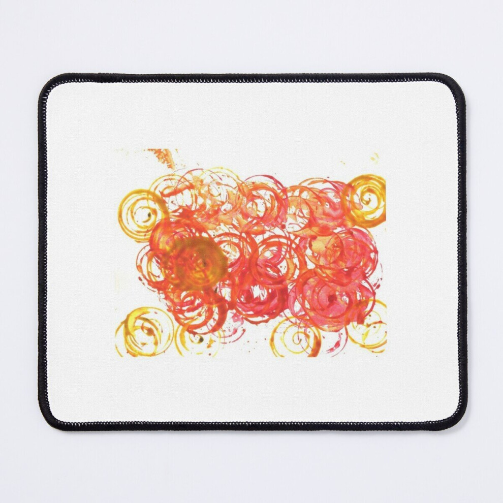 Mouse Pad Hf- Tigers 11.8 X 9.8 Inch Computer Mat Gaming Office Mousepad 7802738149425