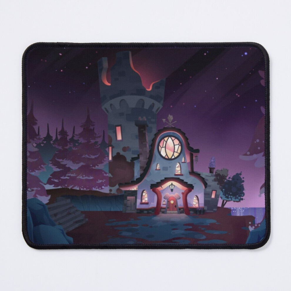Mouse Pad House 11.8 X 9.8 Inch Computer Mat Gaming Office Mousepad 7802738152791