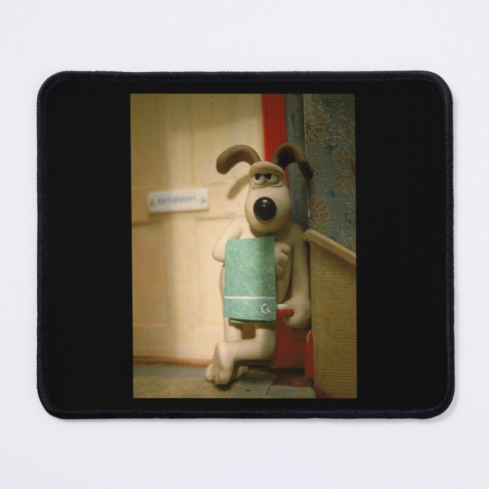 Mouse Pad Wallace 11.8 X 9.8 Inch Computer Mat Gaming Office Mousepad 7802738159004