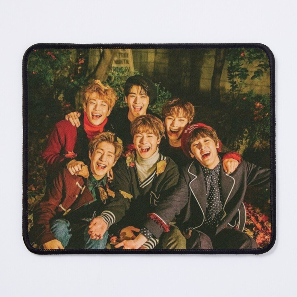 Mouse Pad Astro 11.8 X 9.8 Inch Computer Mat Gaming Office Mousepad 7802738184549