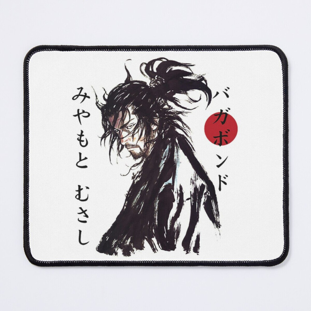 Mouse Pad Vintage Retro Vagabond Vagabond Montage 11.8 X 9.8 Inch Computer Mat Gaming Office Mousepad 7802738140224