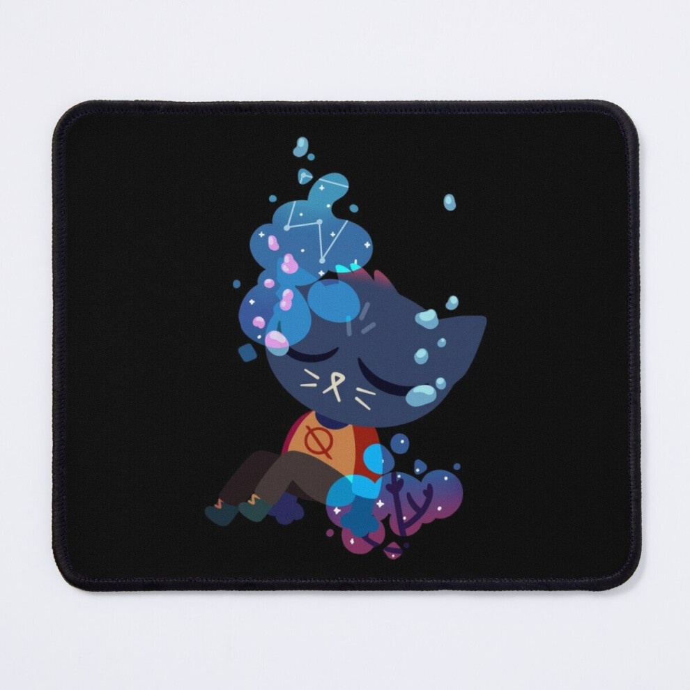 Mouse Pad The Universe Is Forgetting You 11.8 X 9.8 Inch Computer Mat Gaming Office Mousepad 7802738124026