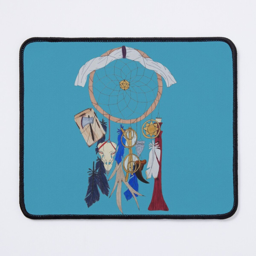 Mouse Pad Dreams For Vm 11.8 X 9.8 Inch Computer Mat Gaming Office Mousepad 7802738179170
