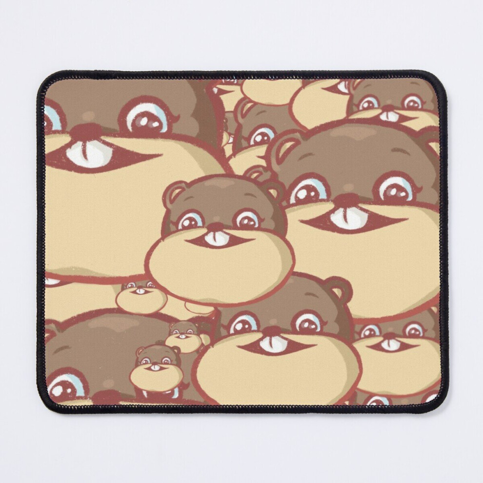 Mouse Pad Wide Tim 11.8 X 9.8 Inch Computer Mat Gaming Office Mousepad 7802738142402