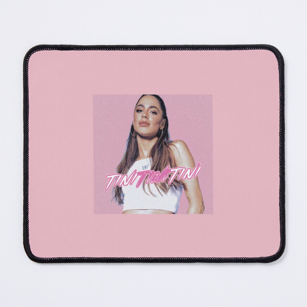 Mouse Pad Tini Tini Tini 11.8 X 9.8 Inch Computer Mat Gaming Office Mousepad 7802738156881