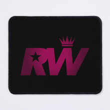 Mouse Pad Robbie Williams   11.8 x 9.8 inch Computer Mat Gaming Office Mousepad