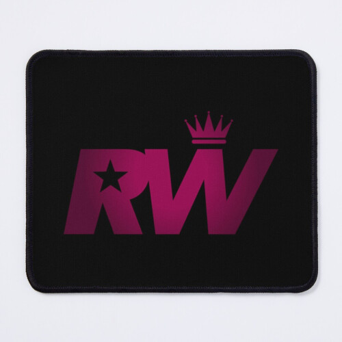 Mouse Pad Robbie Williams   11.8 x 9.8 inch Computer Mat Gaming Office Mousepad